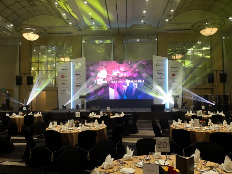 Effie Awards 2018 - 1