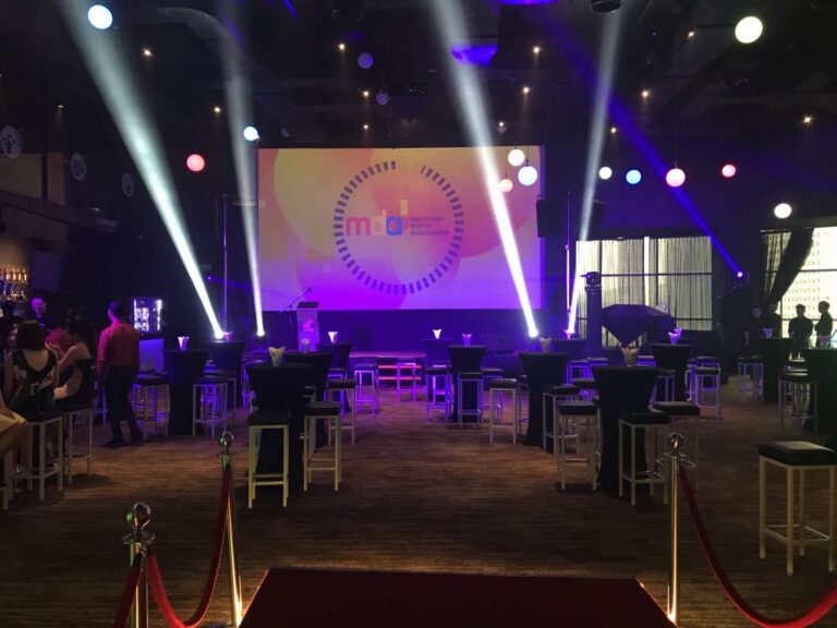 MDA AWARDS 2018 - 1